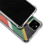 South Africa Flag Distressed Google Pixel 5a 5G Clear Case